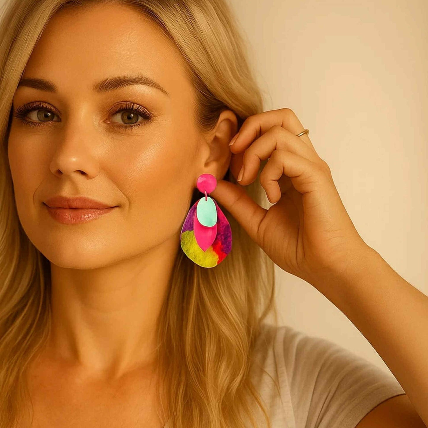 ABERLINE BELLE DESIGN - Yasi Belle 206