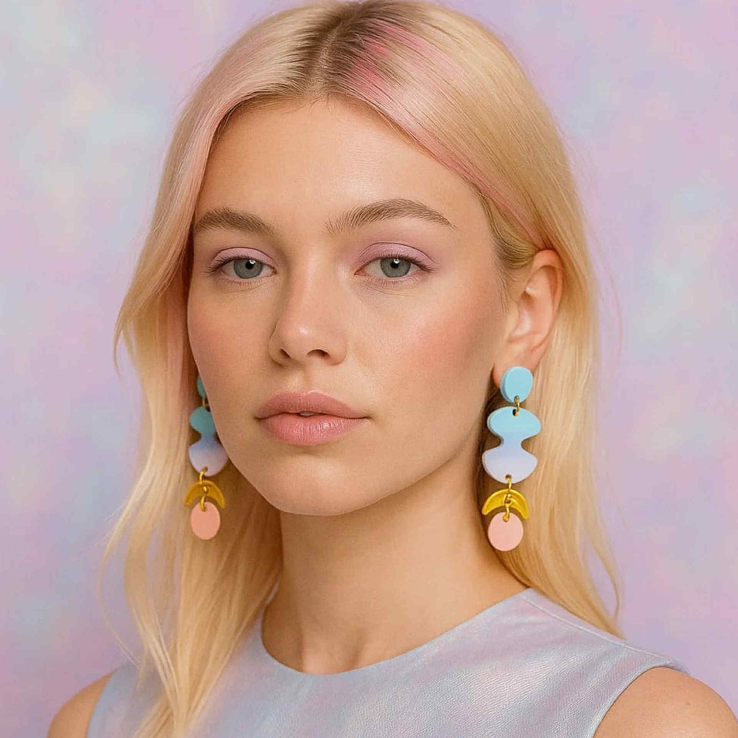 ABERLINE BELLE DESIGN - Zelda Belle 307