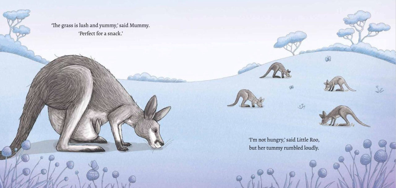 BOOKS & CO - RENEE TREML - LET'S GO, LITTLE ROO!