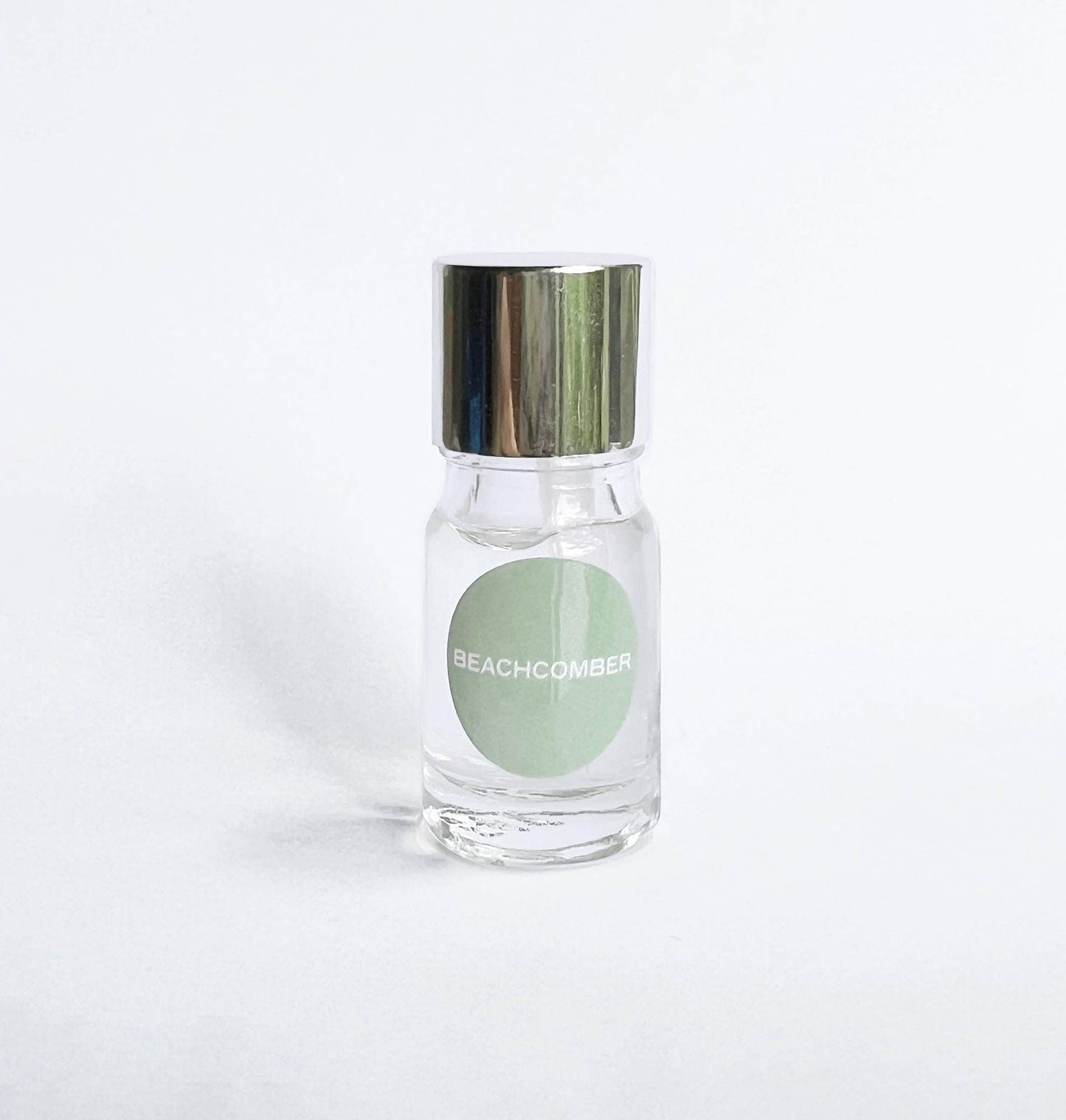 HOME DWELLER - 5ml Tester / Refill Fragrance Oil - Beachcomber