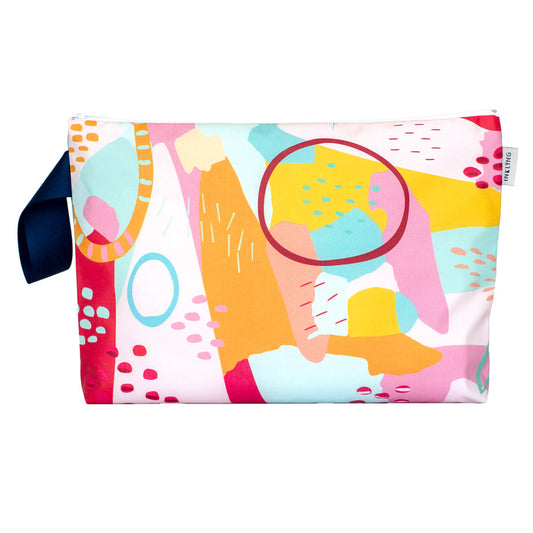 INKLING - SNACKS LARGE POUCHIE