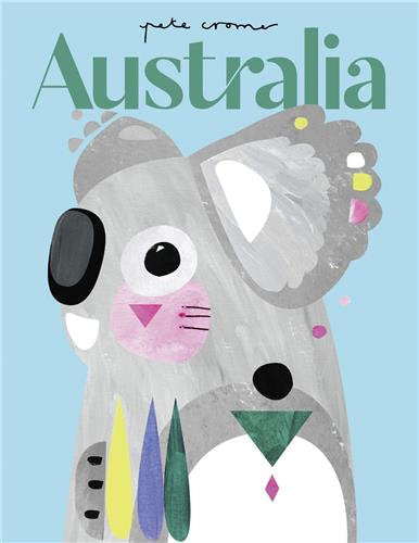 BOOKS & CO - AUSTRALIA - Pete Cromer